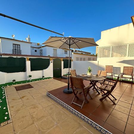 Sunset Home Islantilla Exterior foto