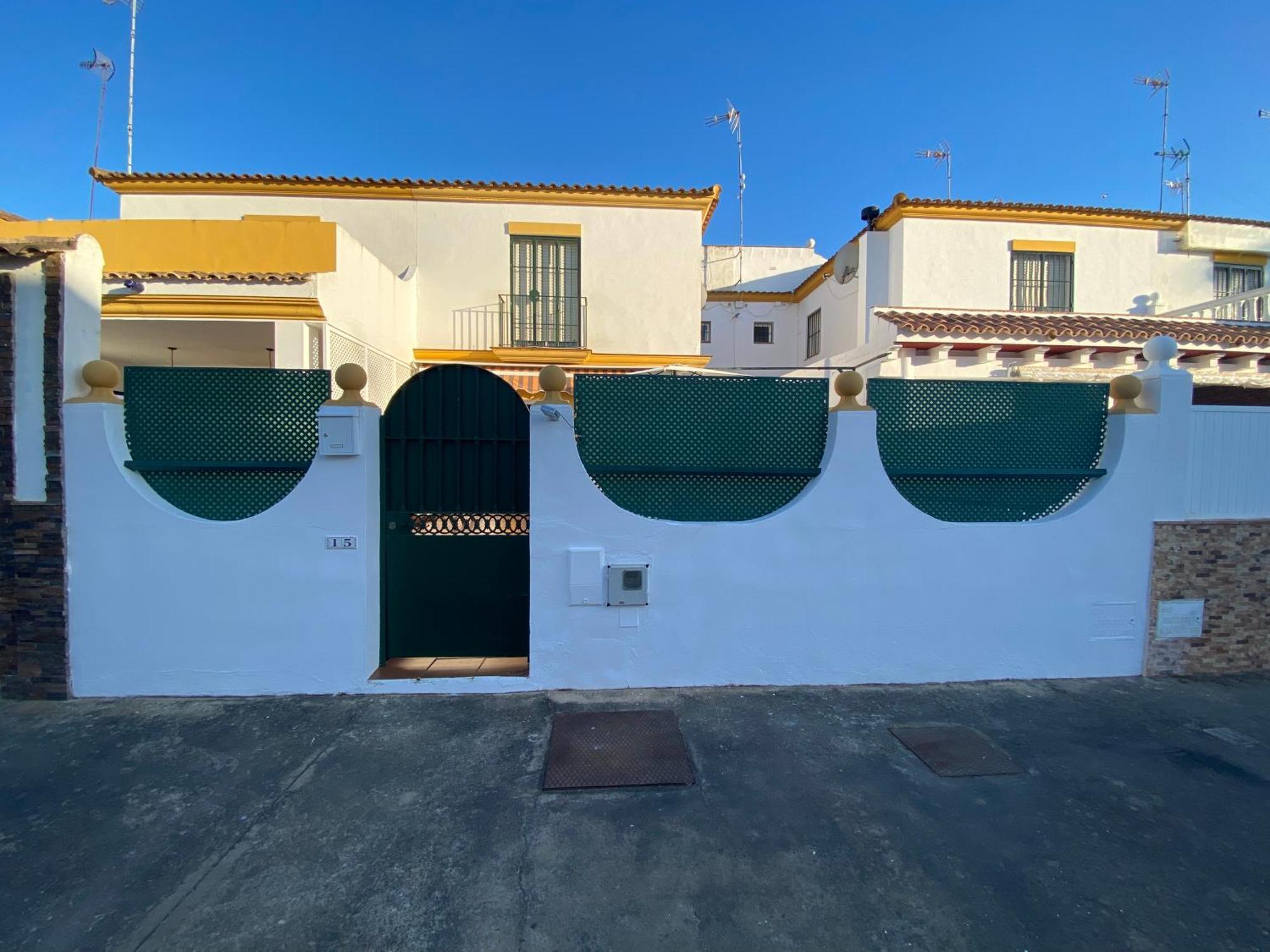 Sunset Home Islantilla Exterior foto